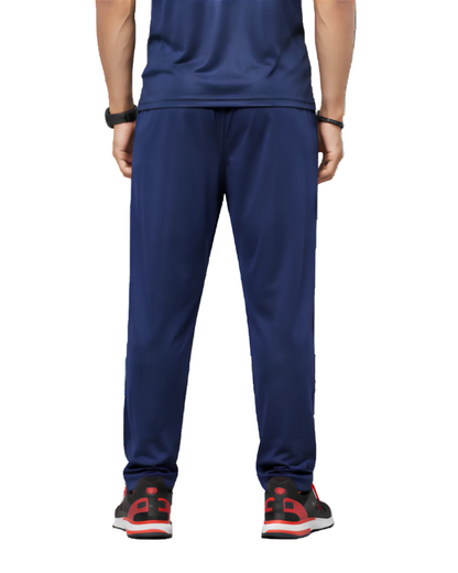 Men’s  Blue Sports Track Pants