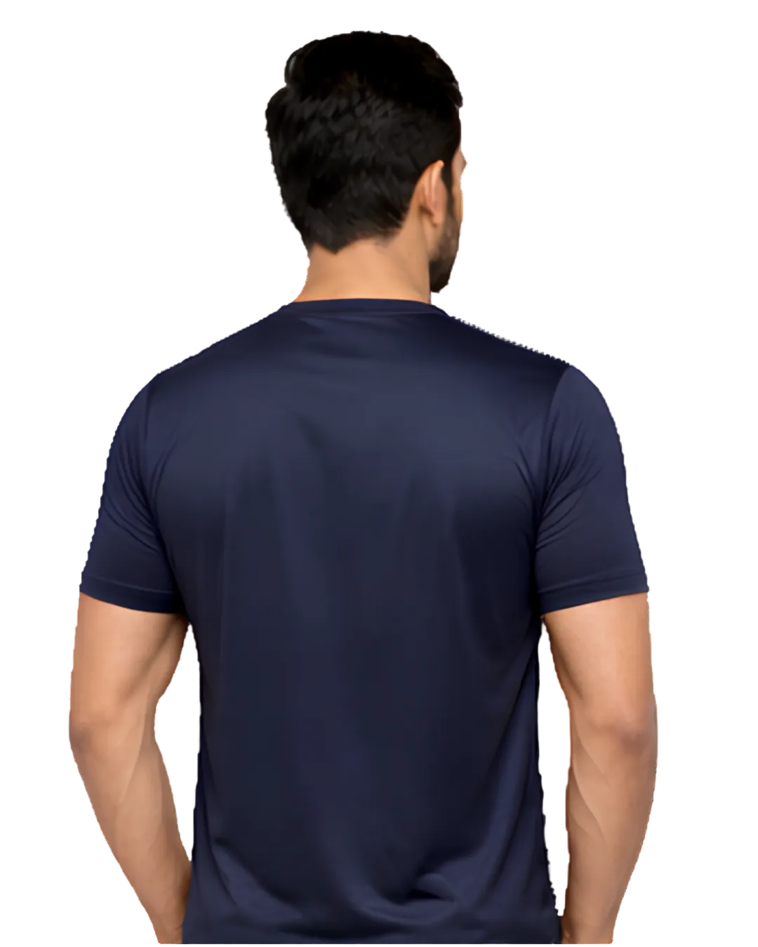 Dri Fit Performance Blue TShirt