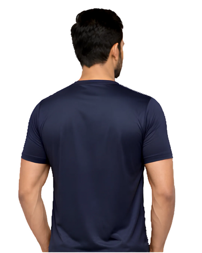 Dri Fit Performance Blue TShirt