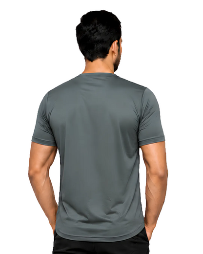 Dri Fit Performance Grey TShirt