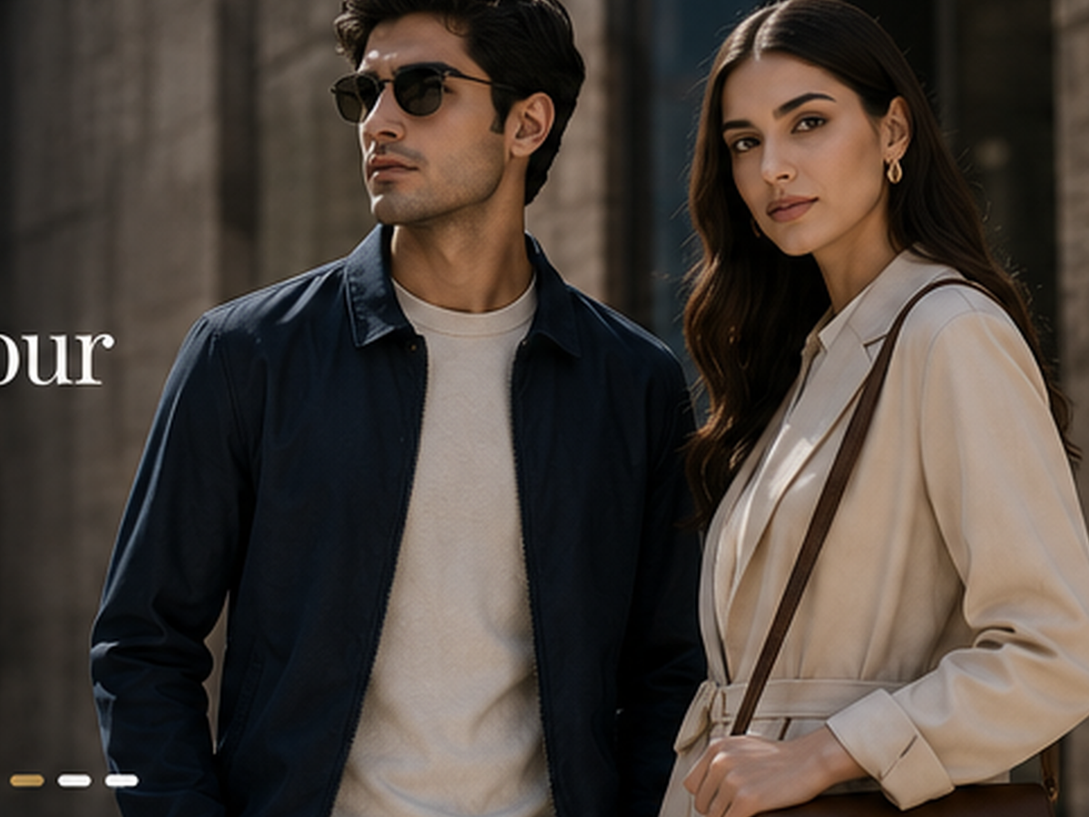 RIYAM new season essentials